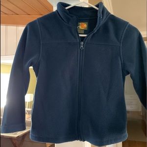 Bass Pro Shop Fleece Jacket